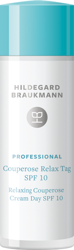 Couperose Relax Tag SPF 10