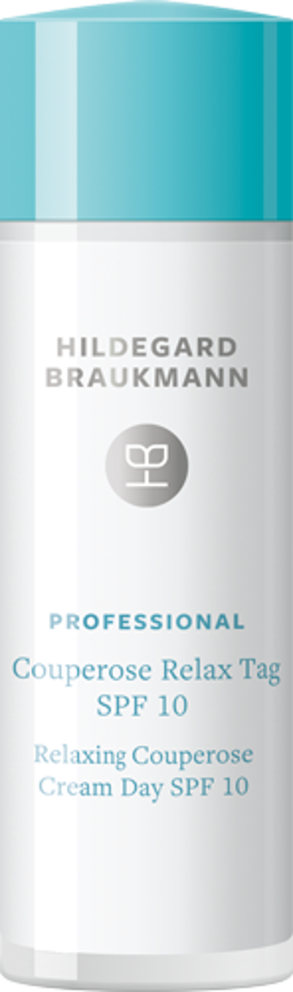 Couperose Relax Tag SPF 10