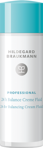 24h Balance Creme Fluid