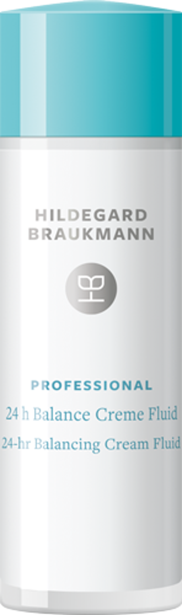 24h Balance Creme Fluid