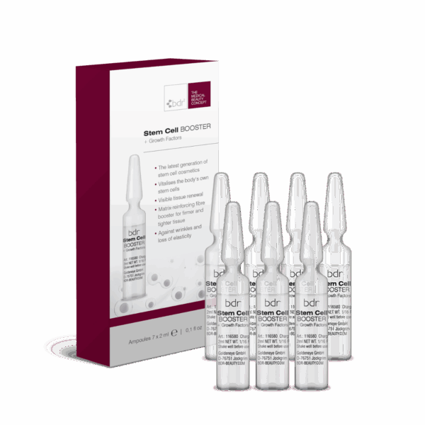 Stem Cell BOOSTER
