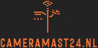 Cameramast24.nl | De camaramasten die echt beveiligen