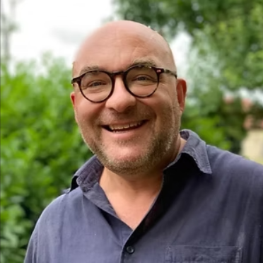 Pierre Méa, organiste, en conert à Saint Sulpice le dimanche 18 octobre 2026.