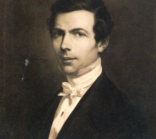 Portarit d'Aristide Cavaillé-Coll