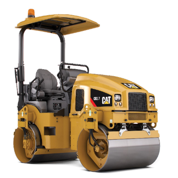 Compacteur CB2.7