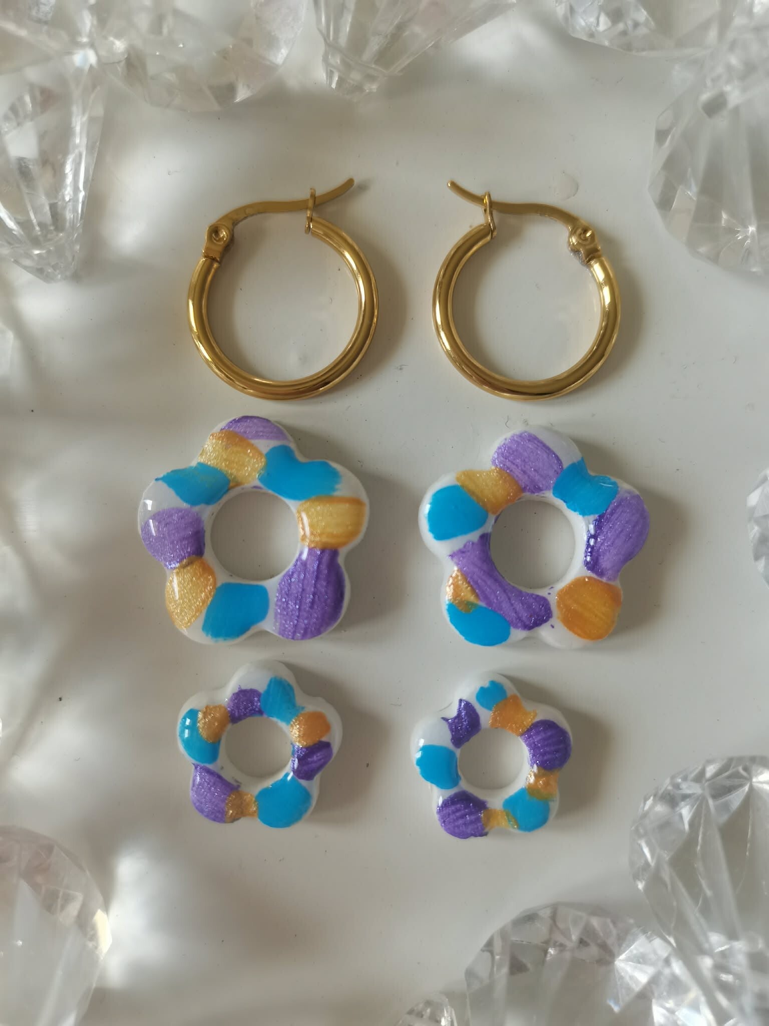 ☀️Coffret Été☀️