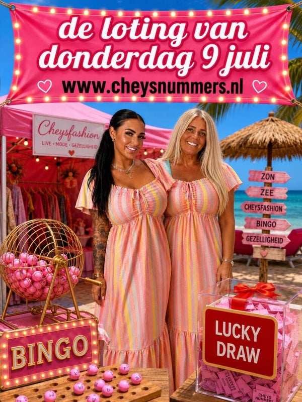 DONDERDAG LIVE NIEUWE SPULLEN 19:00 OOK GEVEN WE 2 x 50 SHOPTEGOED WEG