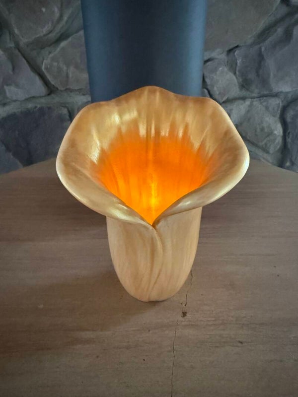 Calla Kerzenhalter