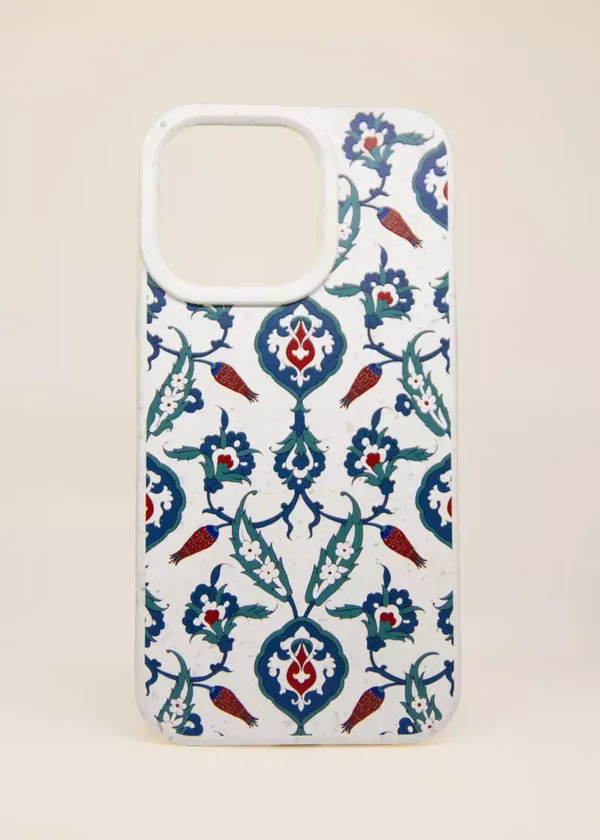 OTTOMAN GARDENS Case
