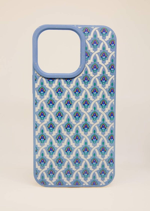 CASABLANCA Case