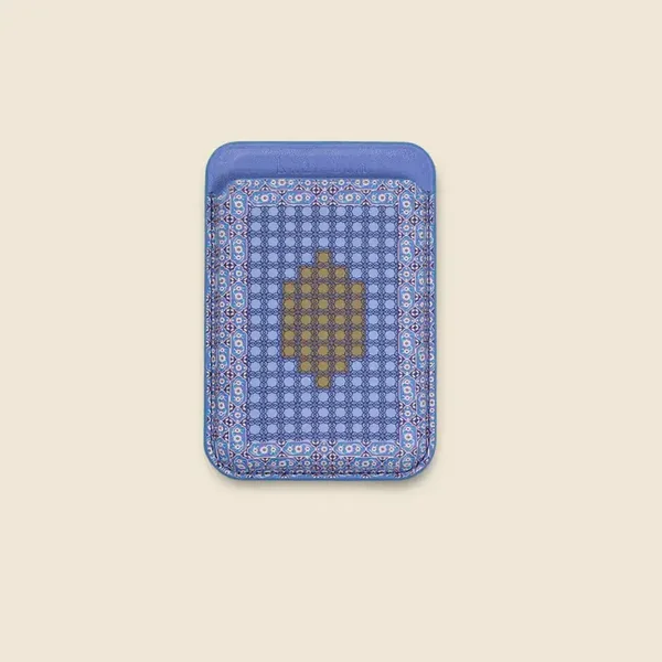 BLESSED LAND MAGSAFE Kartenhalter