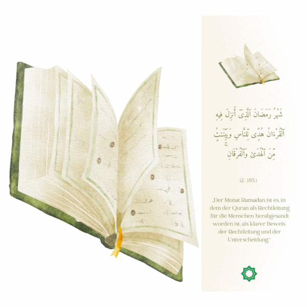 Qur‘an Check