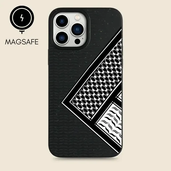 KEFFIYEH MAGSAFE