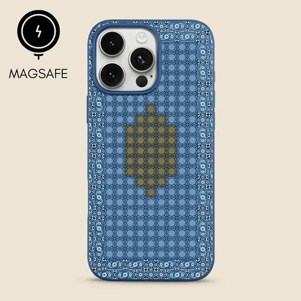 BLESSED LAND MAGSAFE