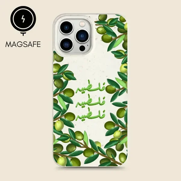 OLIVE ORCHARD MAGSAFE
