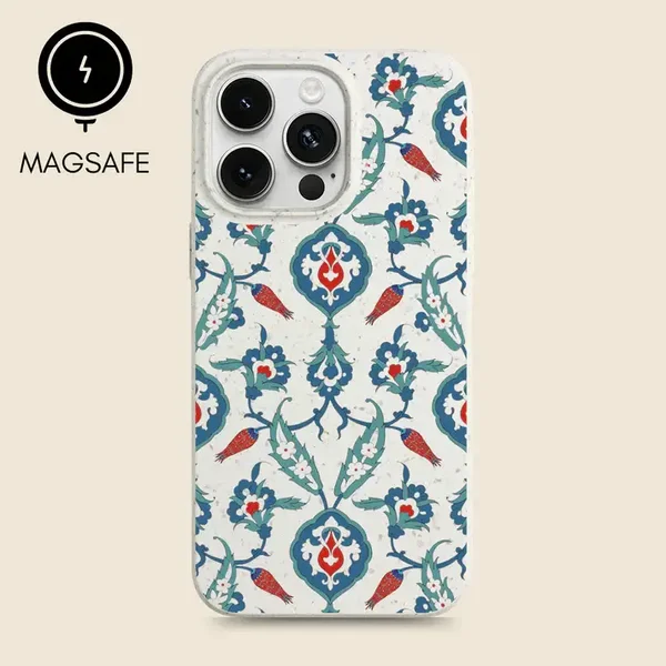 OTTOMAN GARDENS MAGSAFE
