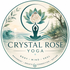 Crystal rose yoga