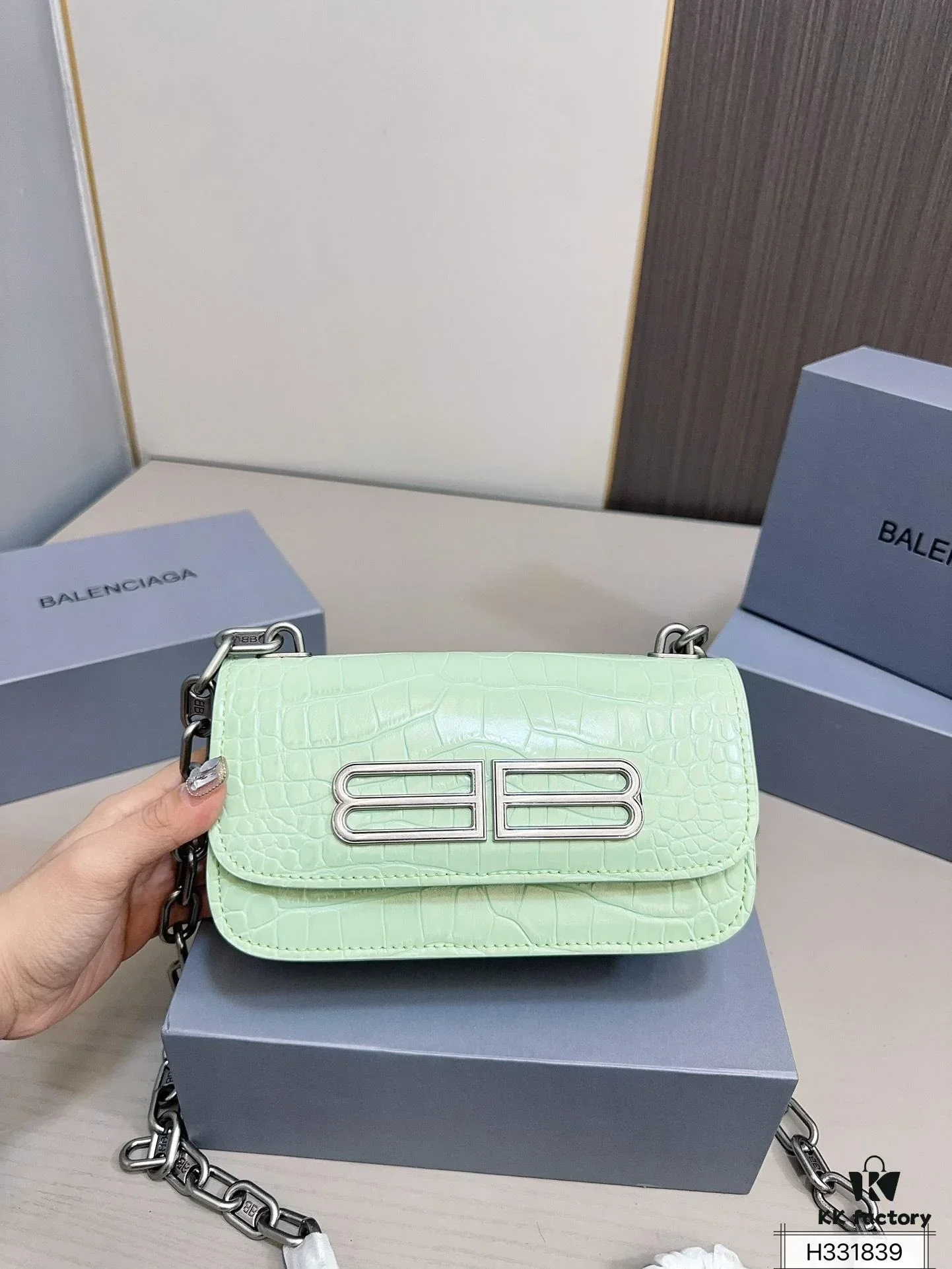 Bolso de mujer Balenciaga