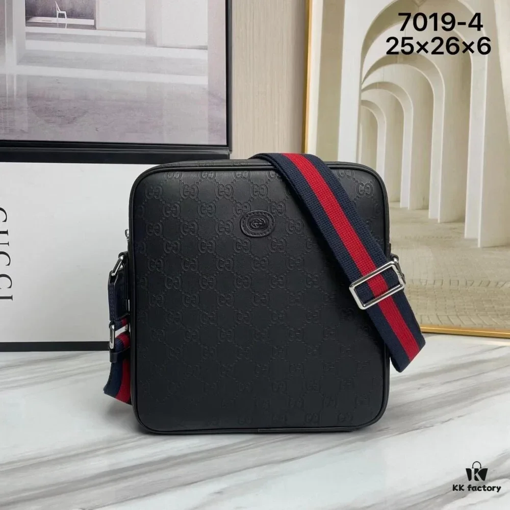 Bandolera de hombre Gucci