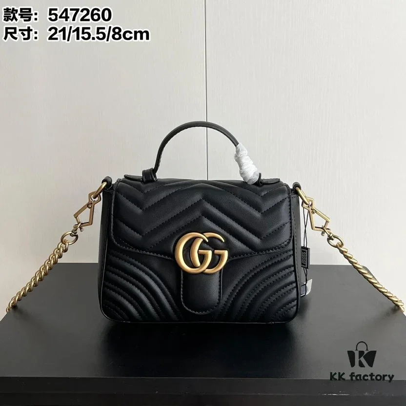 Bolso de mujer de Gucci