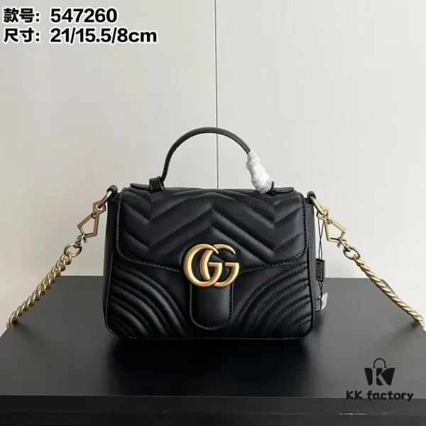 Bolso de mujer de Gucci