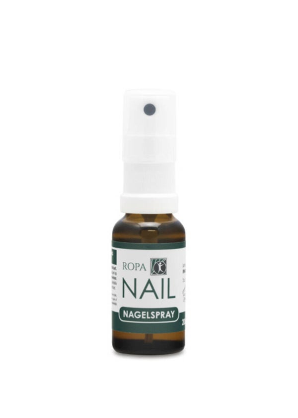 RopaNAIL - 100% natuurlijke behandeling van kalknagels - 20 ml