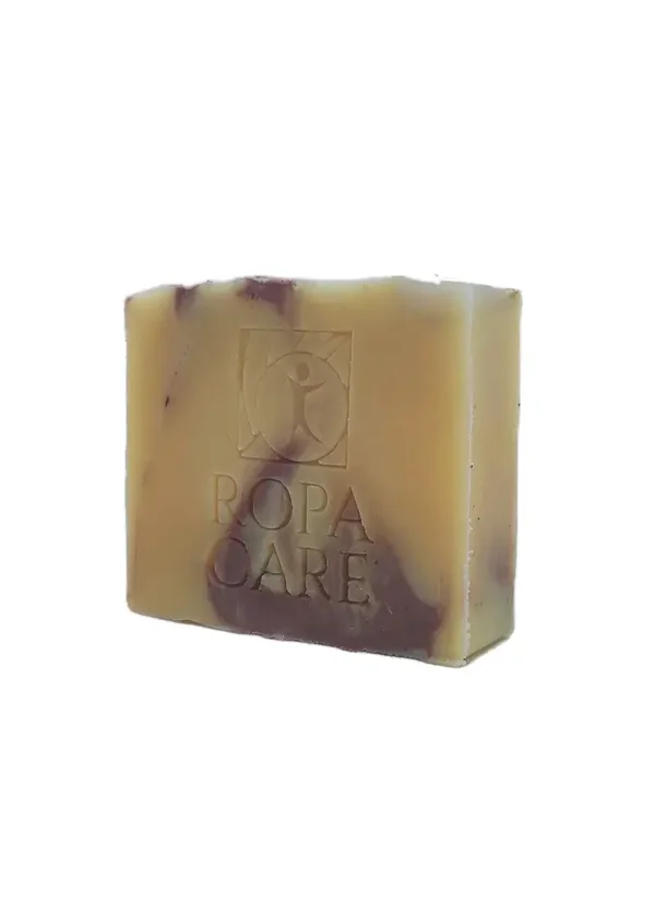 RopaCare Oregano Zeep met lavendel olie - 100g