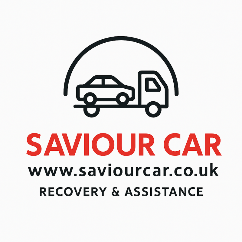 Car & Van Towing in Falkirk