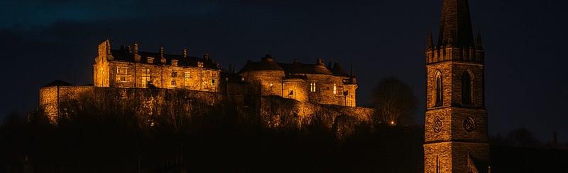 Vehicle Recovery in Edinburgh