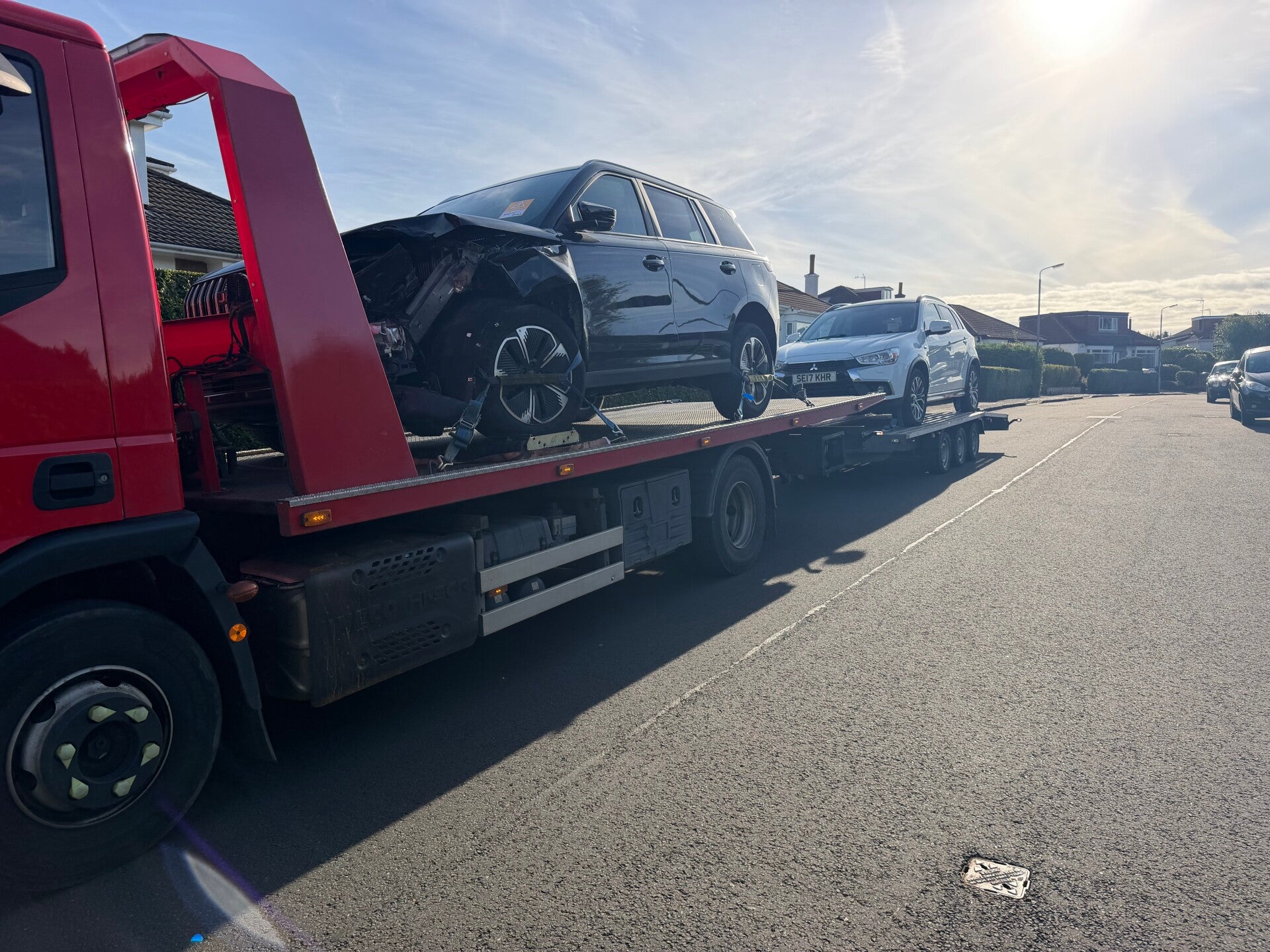 Car Auction Collection UK