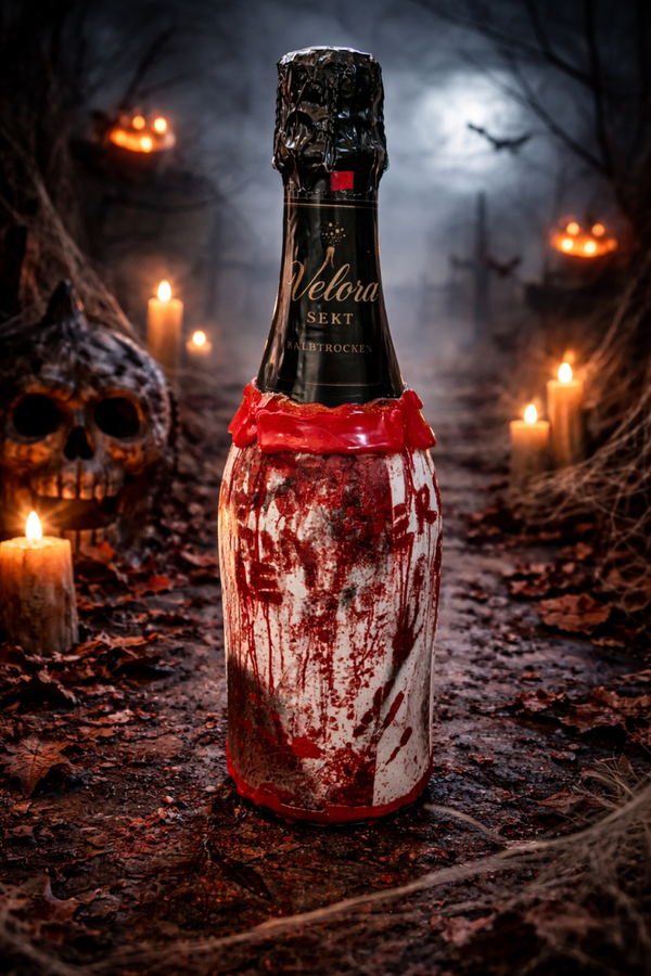 Bloody Velory