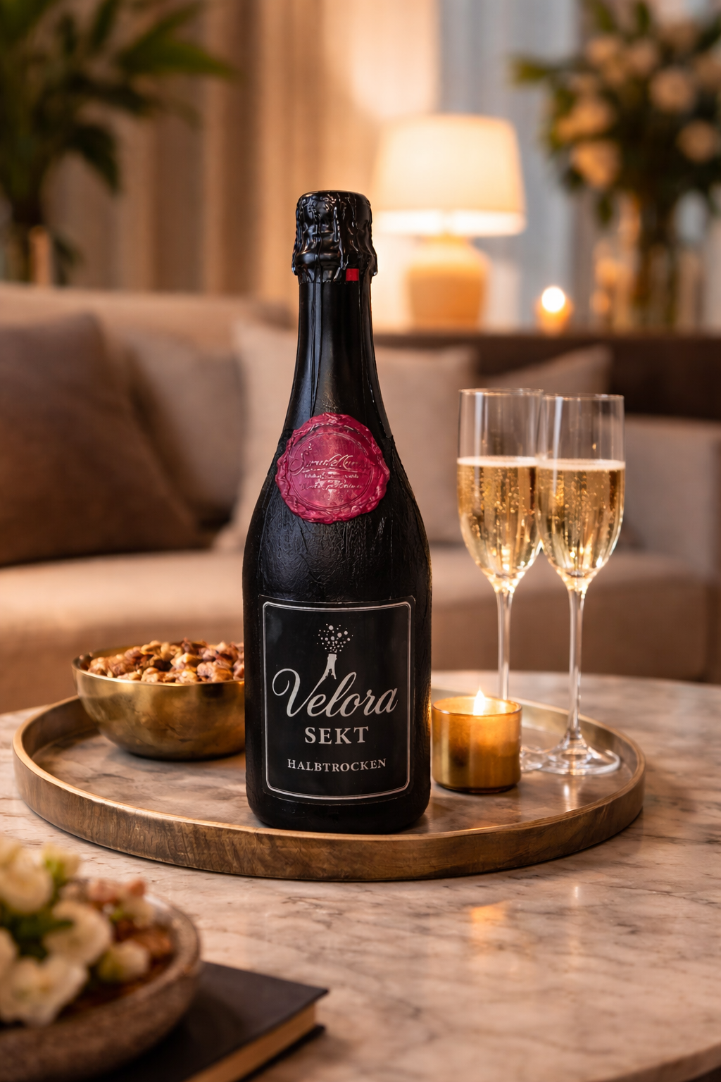 Velora Black Edition