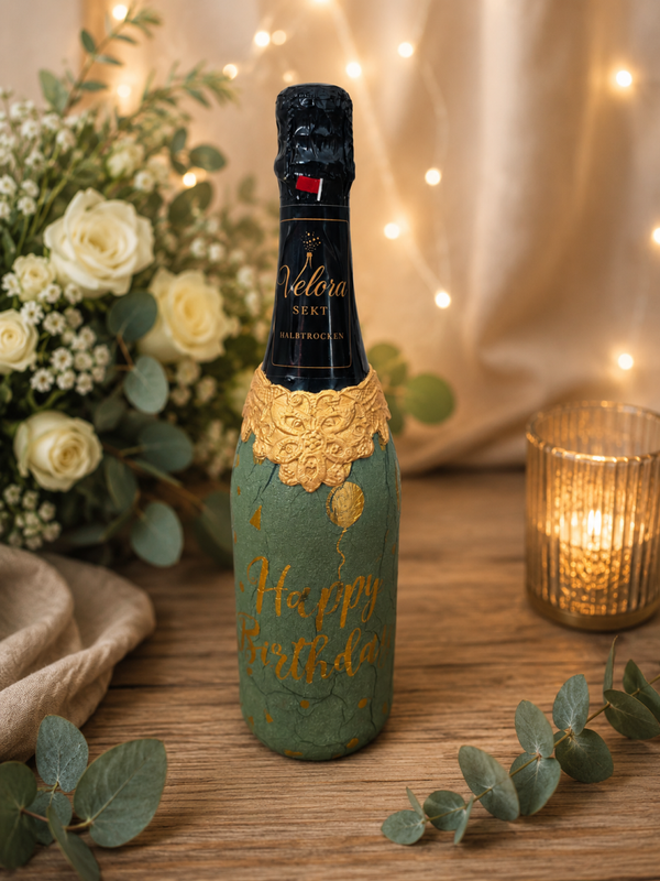 Velora Royal Birthday