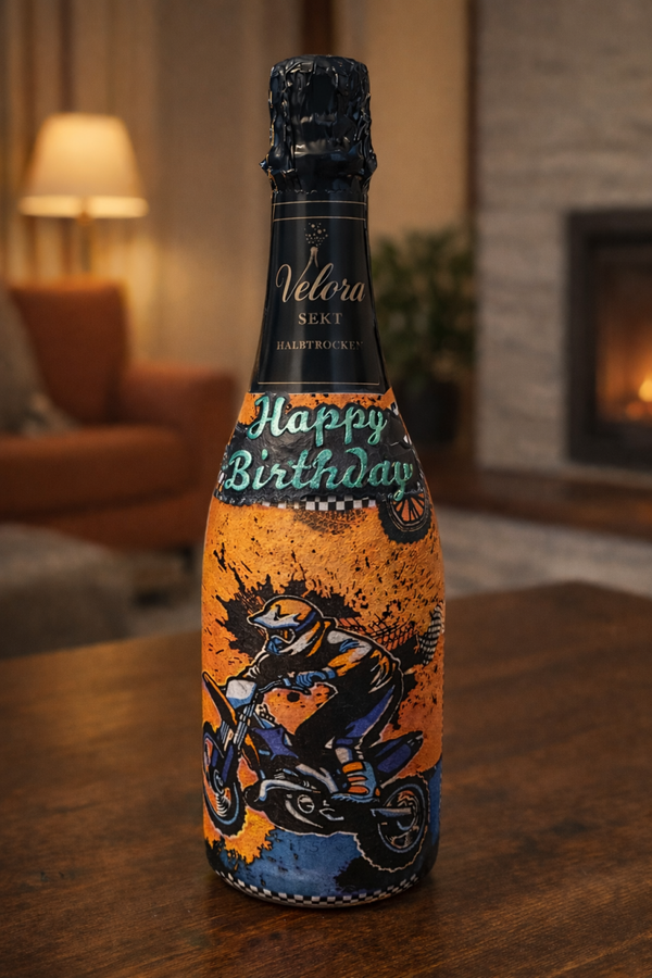 Born to Celebrate