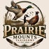 Prairie Mounts Taxidermy