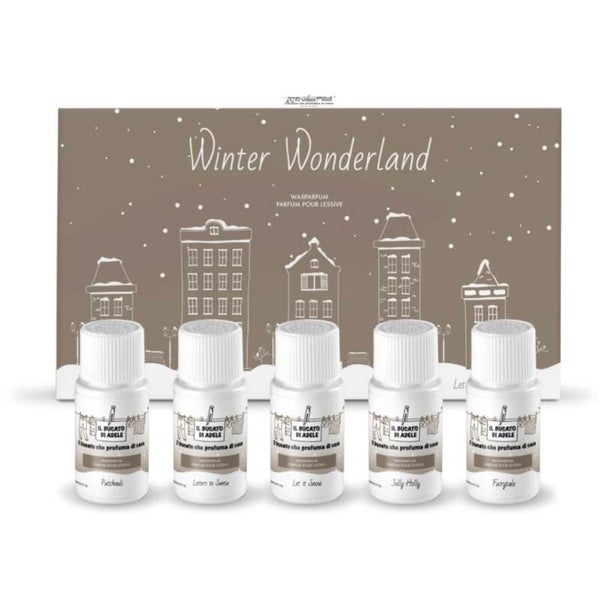 Winter Wonderland giftbox