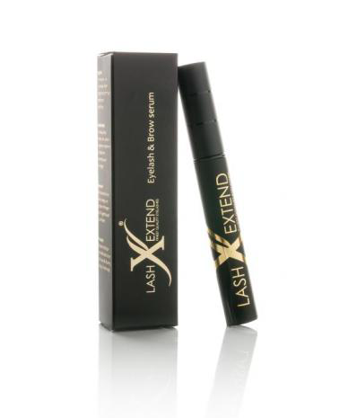 LashExtend Lash & Brow Serum