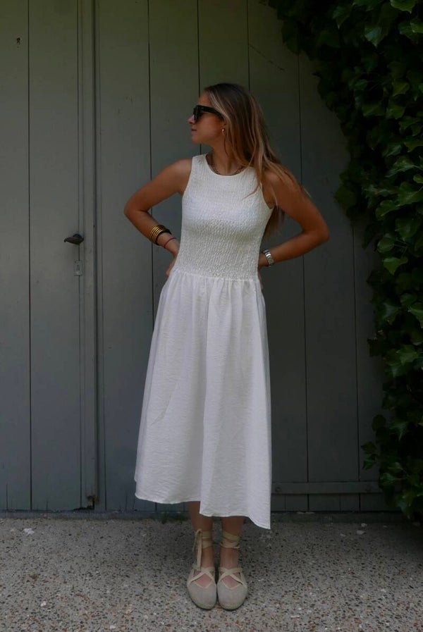 Robe Bianca