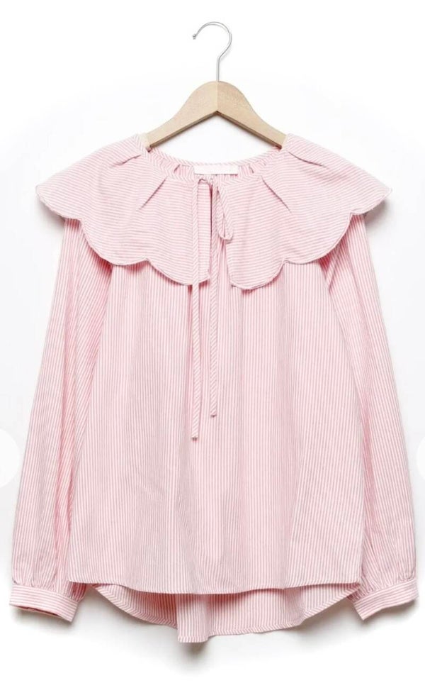 Haut Miami rose