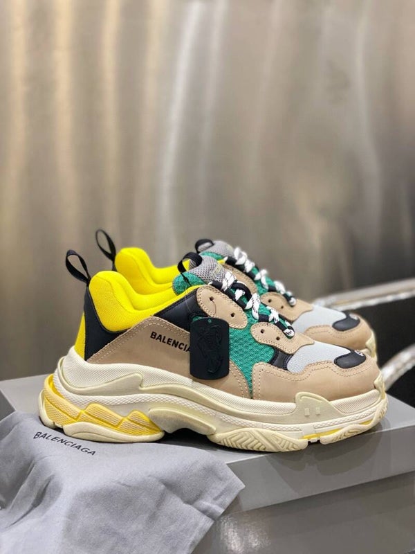 Triple Sneakers 35-46