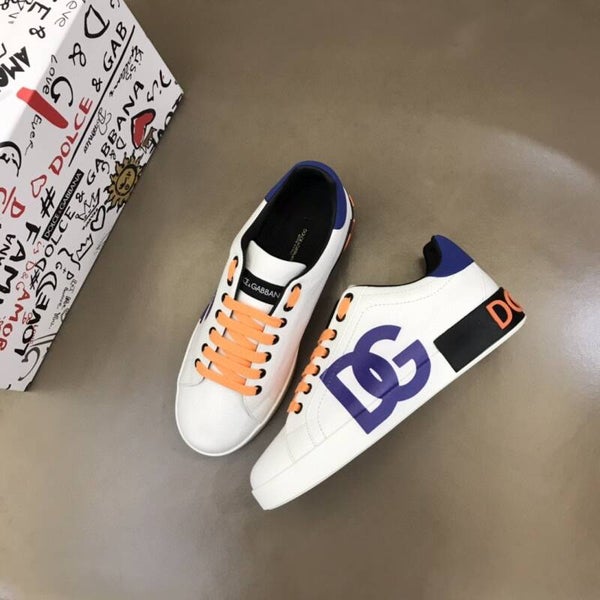 D/G sneakers