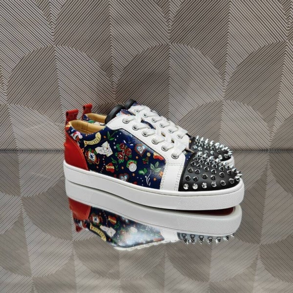 Christian Louboutin low top Sneaker