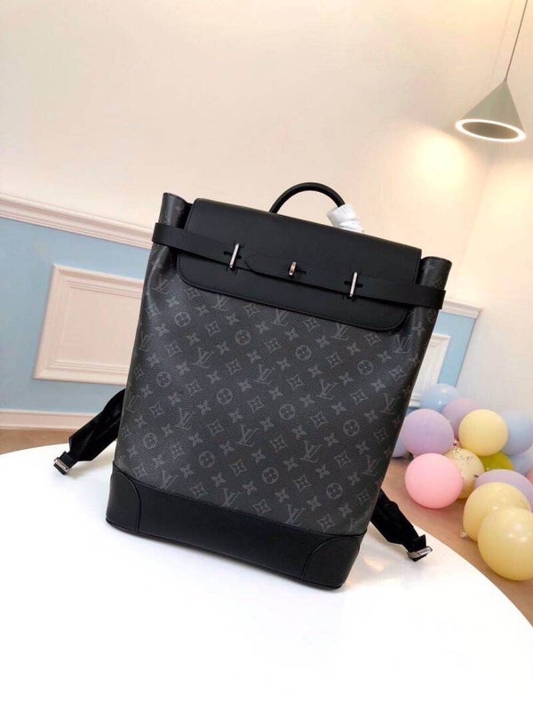 23SS LV STEAMER BACKPACK SIZE-32*45*16CM