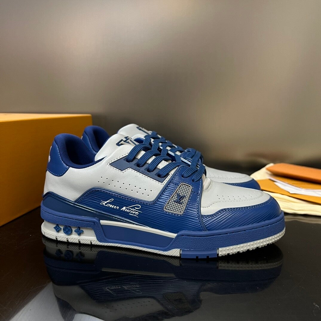 23SS LOUIS VUITTON SNEAKER9