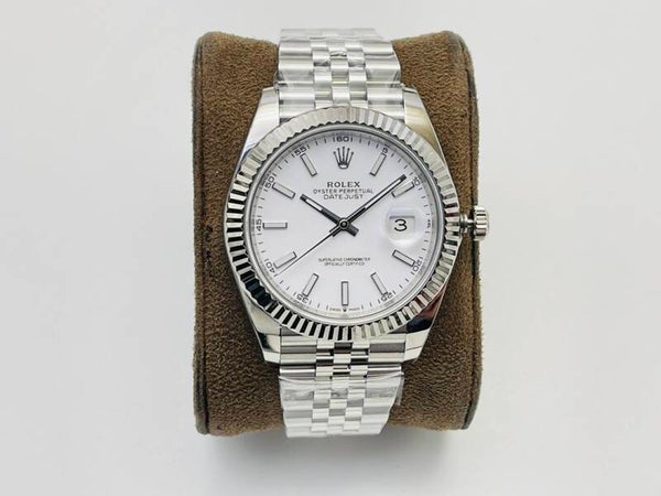R**ex Watch 23