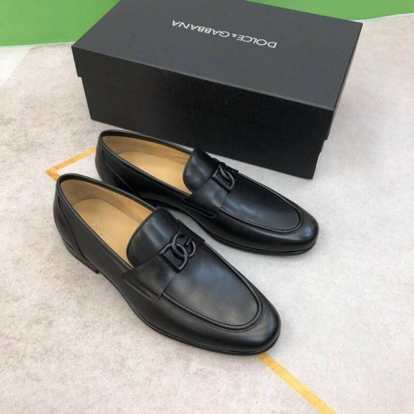 D/G Classic Shoes for Men