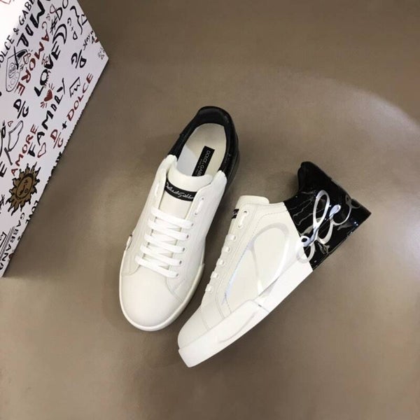 D/G Sneakers