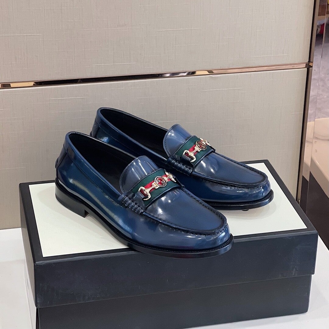 Gucci Men Shoes