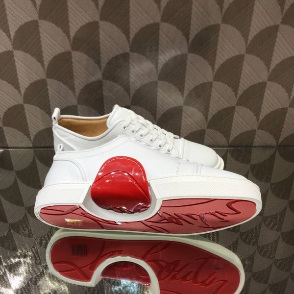 Christian Louboutin low top Sneaker