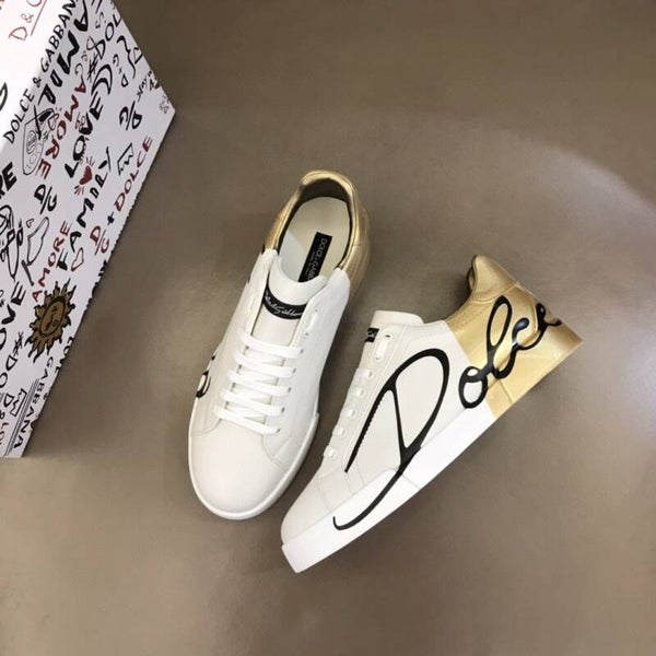 D/G Sneakers